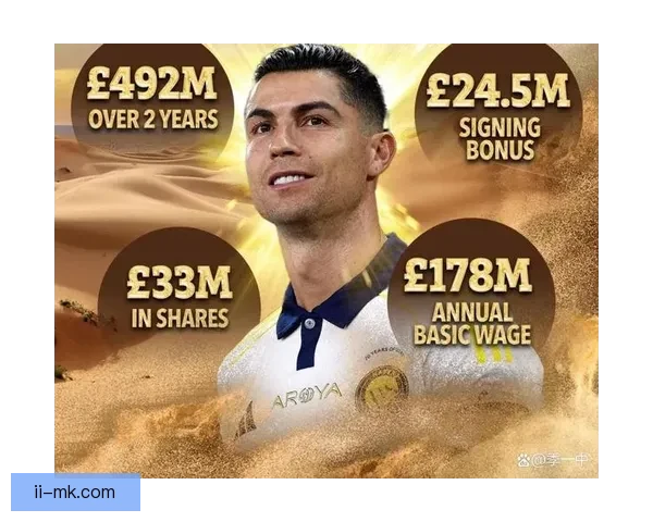 C罗以35球打破沙特联赛单季进球纪录 成为新传奇人物